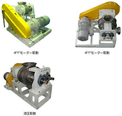 CLOID齒輪泵及旋轉泵_化工機械設備_泵閥類_轉子泵_產品庫_中國化工儀器網