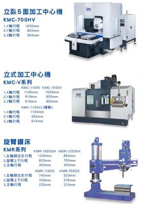 【廣州花都臺(tái)灣高明立式龍門加工中心機(jī)三軸機(jī)械設(shè)備KMC-SD德國(guó)哈默五軸C42航太五軸加工中心廠家直銷】?jī)r(jià)格_廠家 - 中國(guó)供應(yīng)商